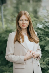Булдакова Екатерина Валерьевна